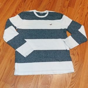 Hollister. Mens shirt